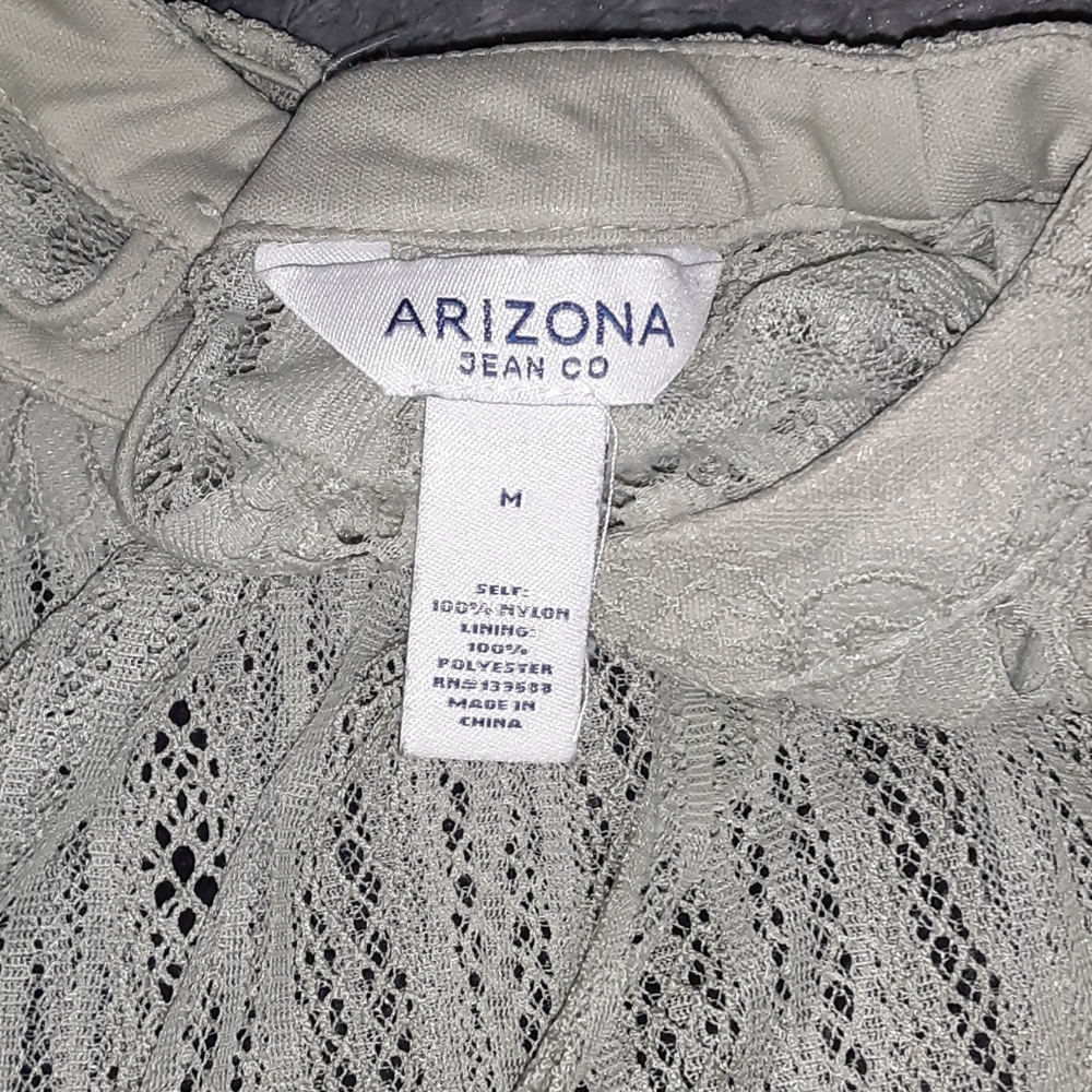 Lace blouse - Picture 2 of 2